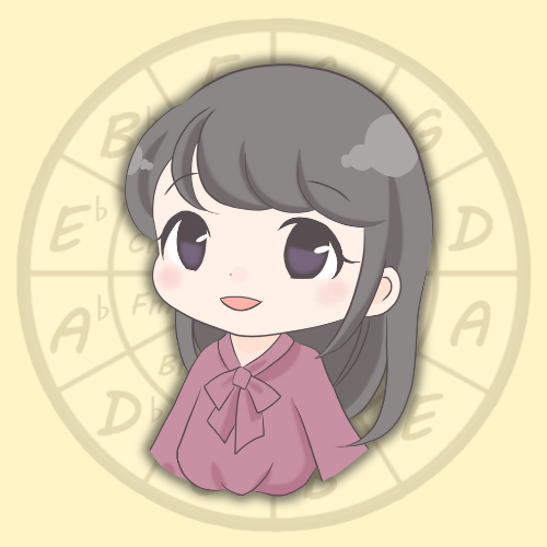 5度圏メソッド